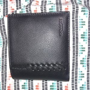 Men's Coach wallet